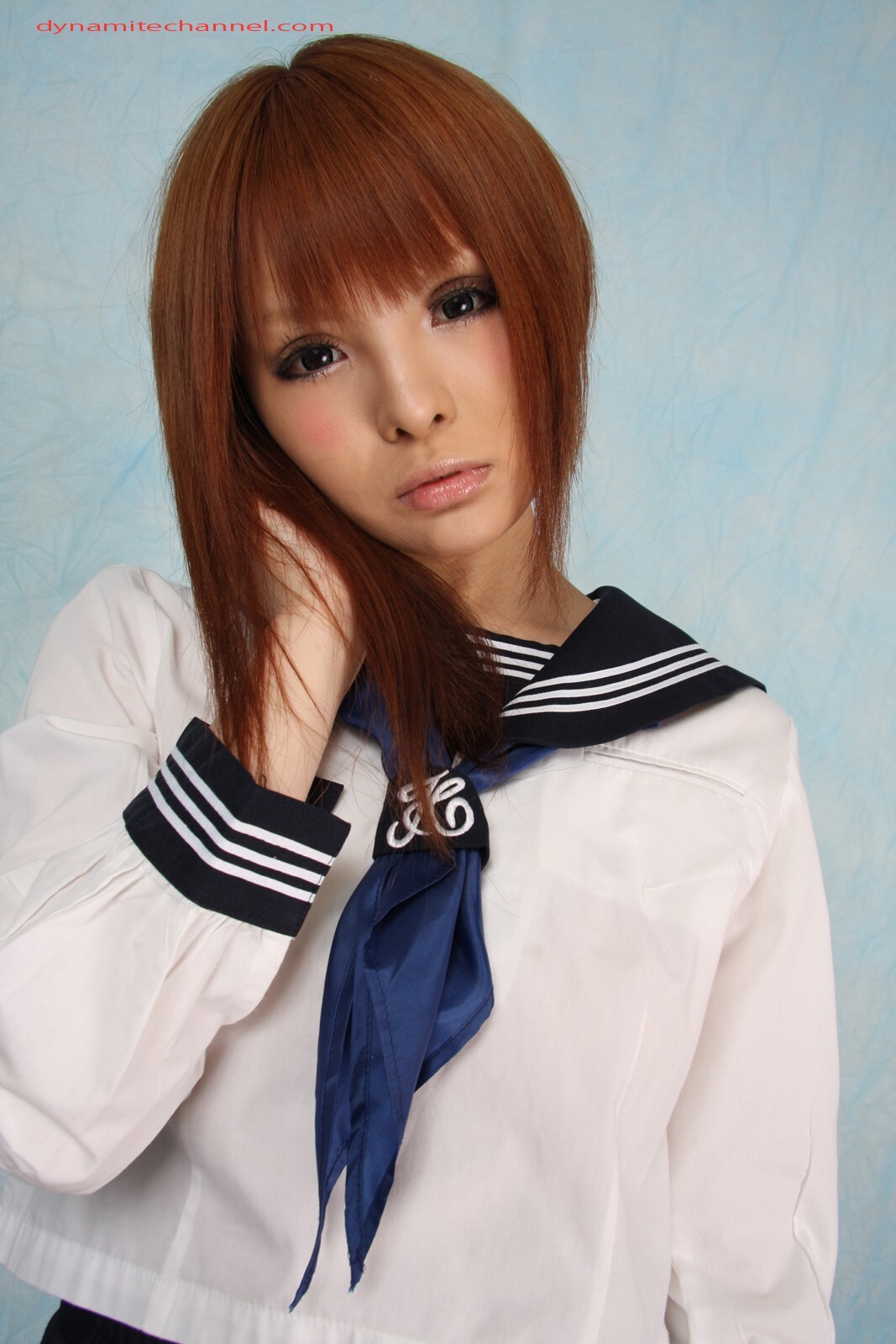 Misa Aisaki 愛咲みさ[Dynamitechannel] 2011-11-01